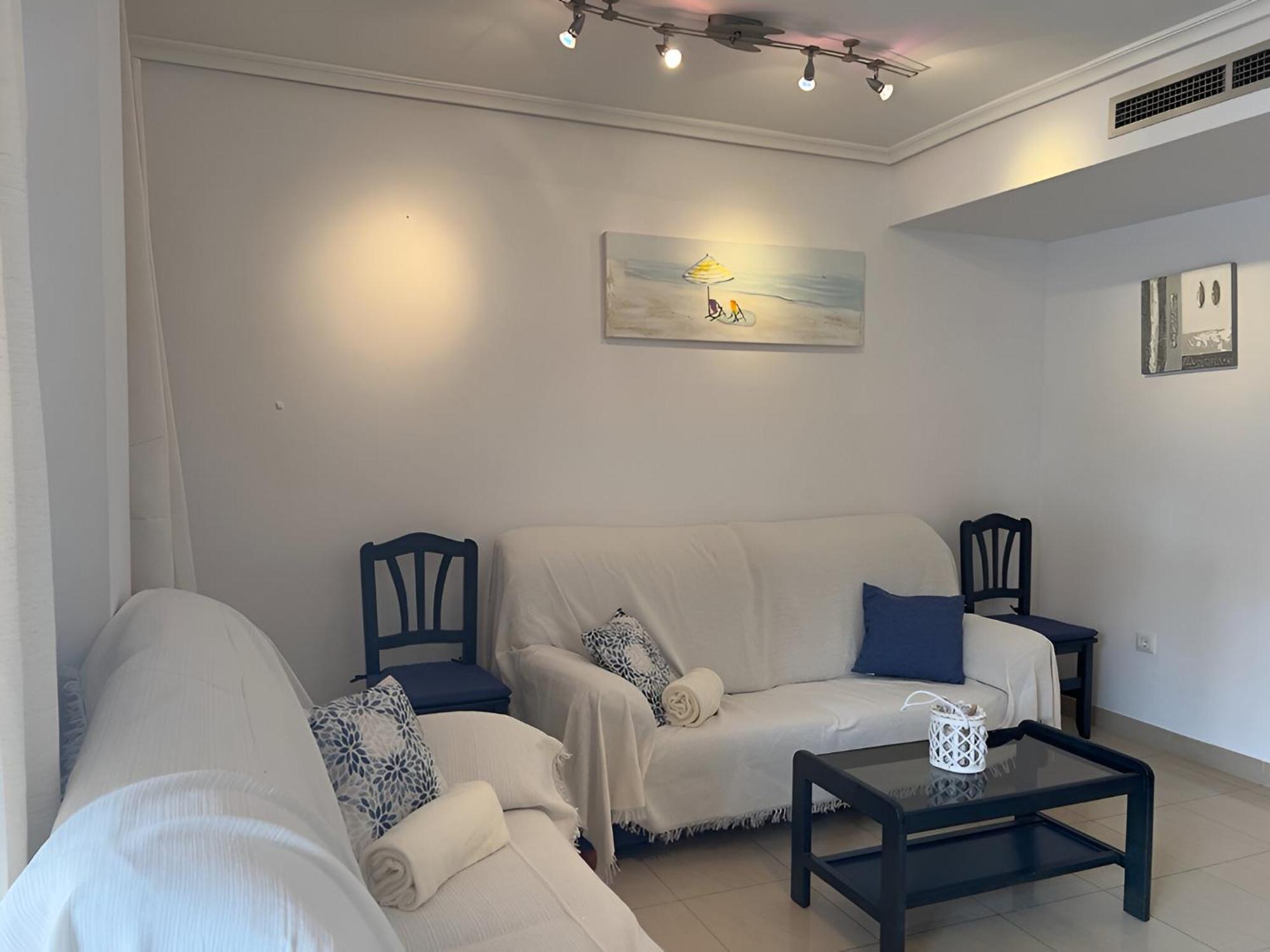 Oasis Mediterraneo - Escapada Con Piscina En Appartement *