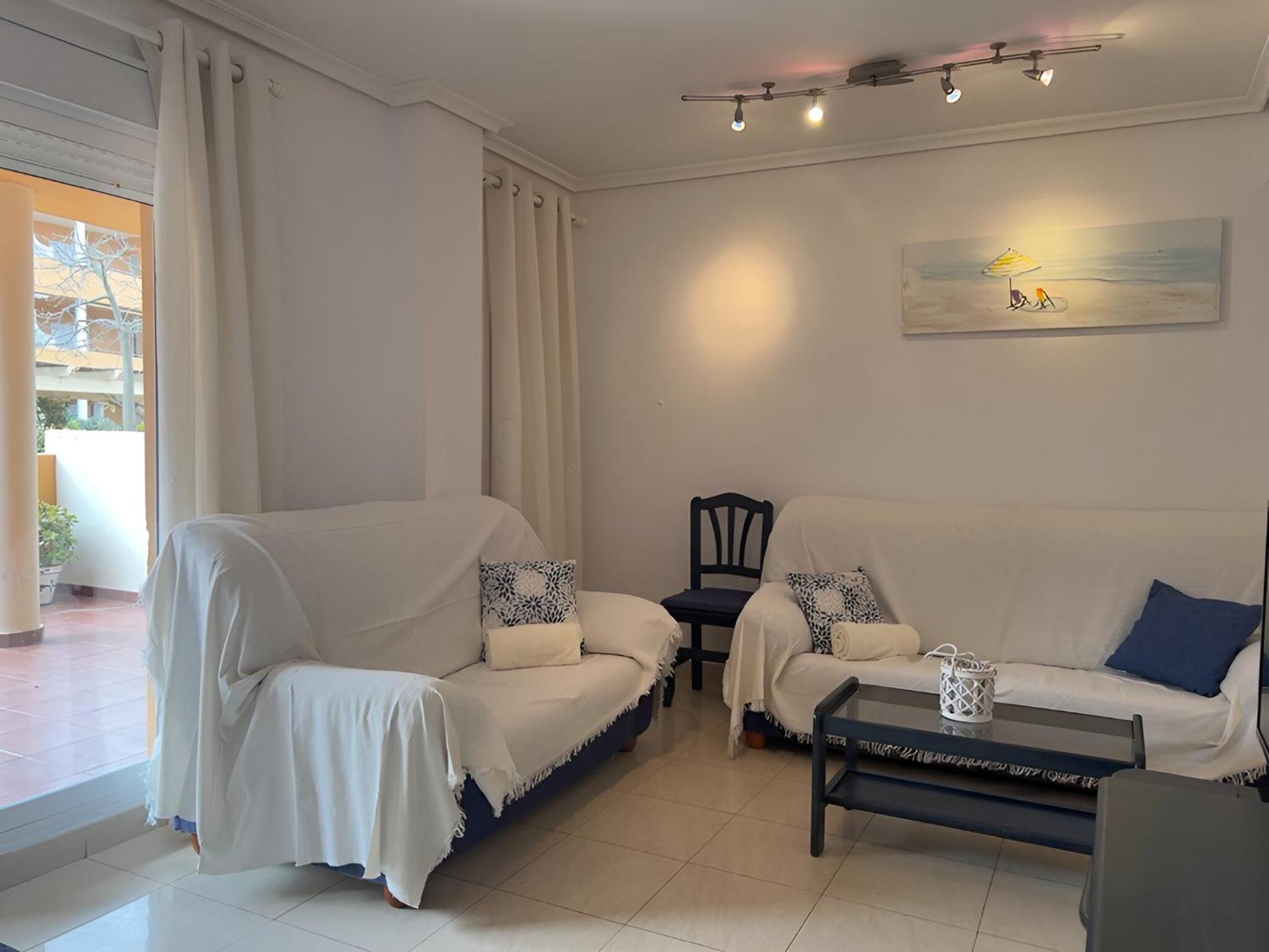 Oasis Mediterraneo - Escapada Con Piscina En *