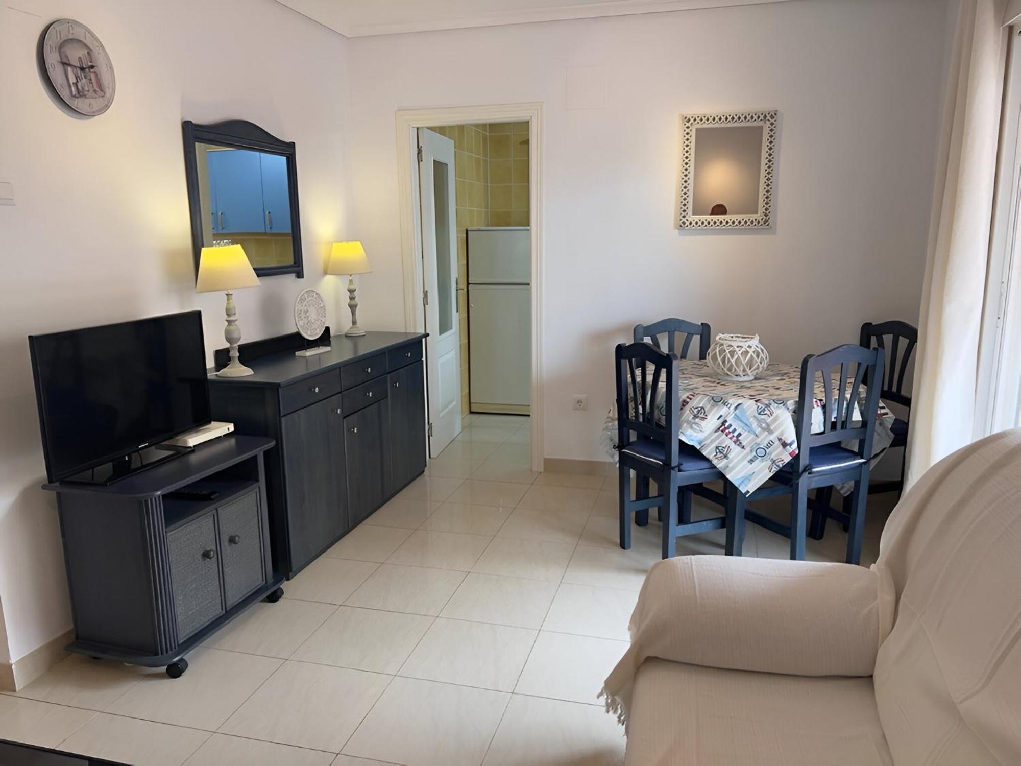 Con Piscina En Residencial Mediterraneo By Alterhome Apartamento Dénia