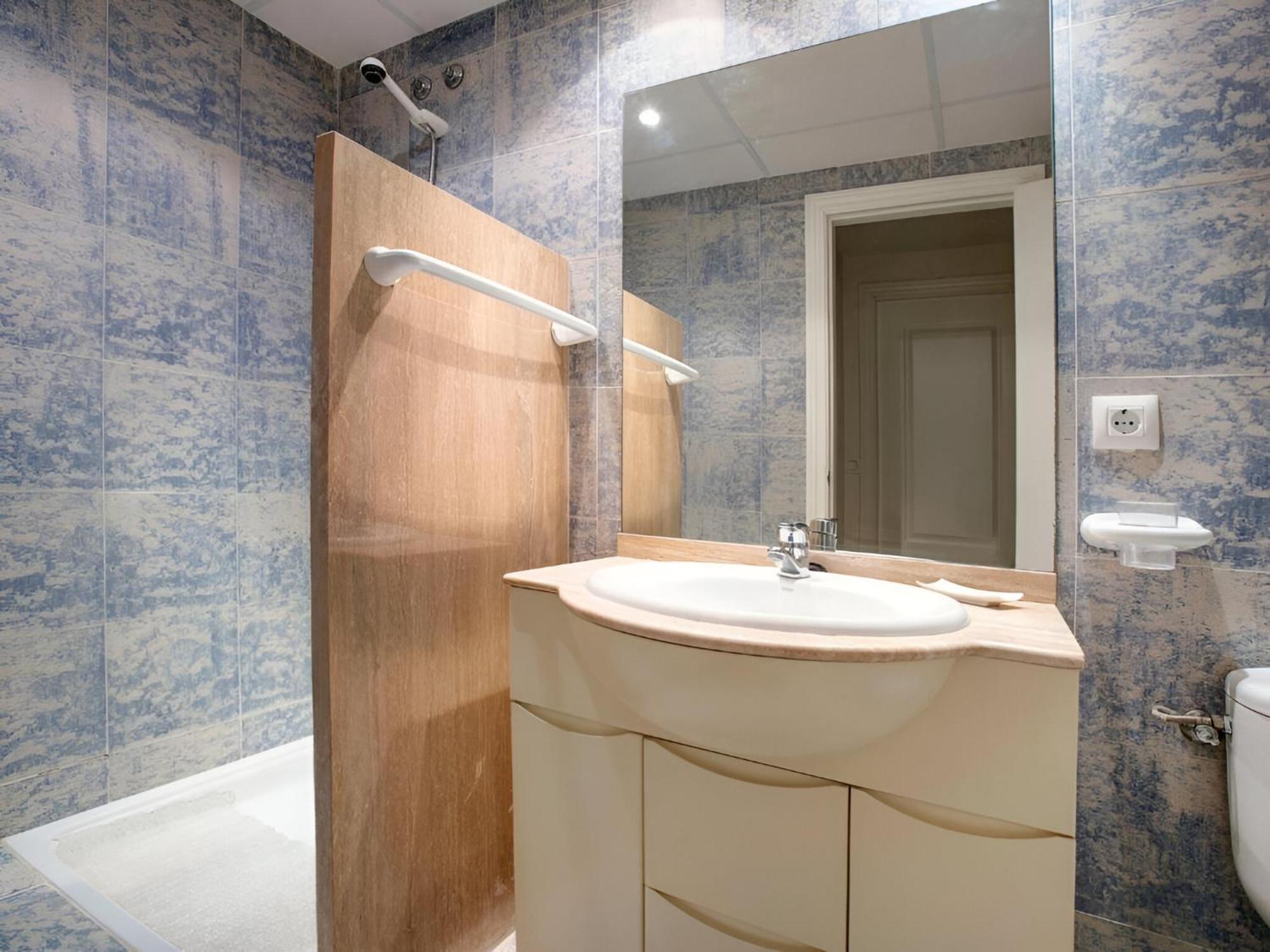 Con Piscina En Residencial Mediterraneo By Alterhome * Dénia